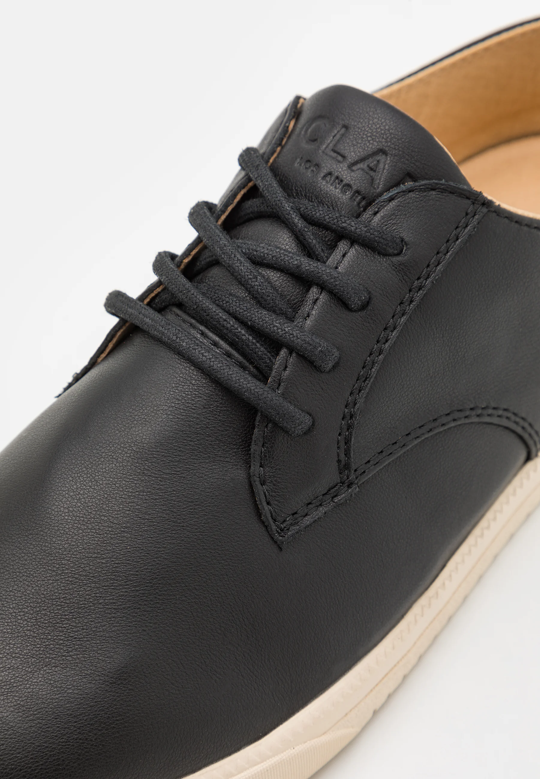 Clae ELLINGTON UNISEX - Zapatos deportivos con cordones