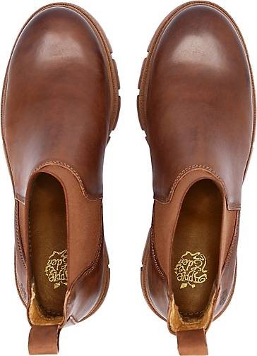 Apple of Eden Chelsea Boot PALMER