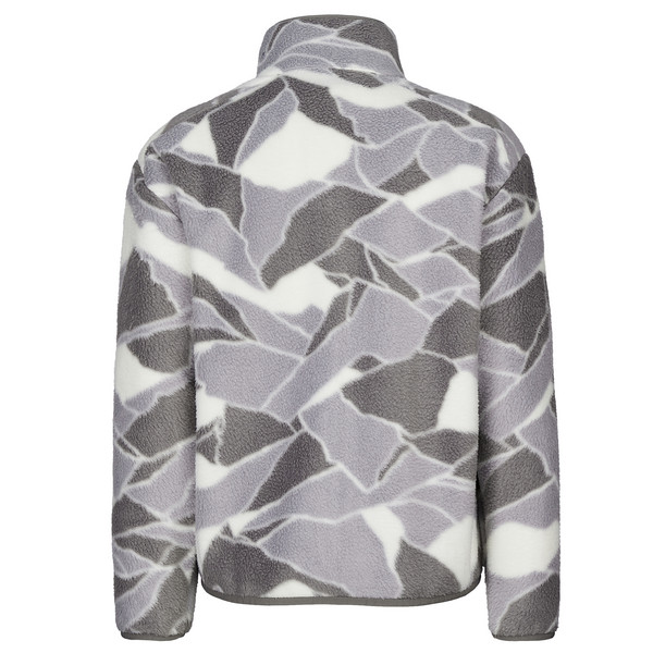 UDDESYA ECO JACKET Damen - Fleecejacke
