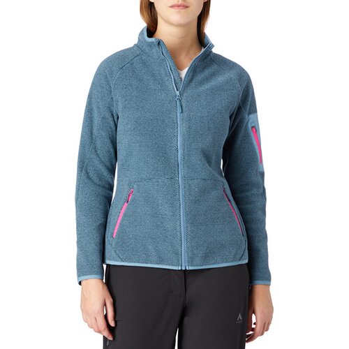 DAMEN UNTERJACKE TALLAC II WMS