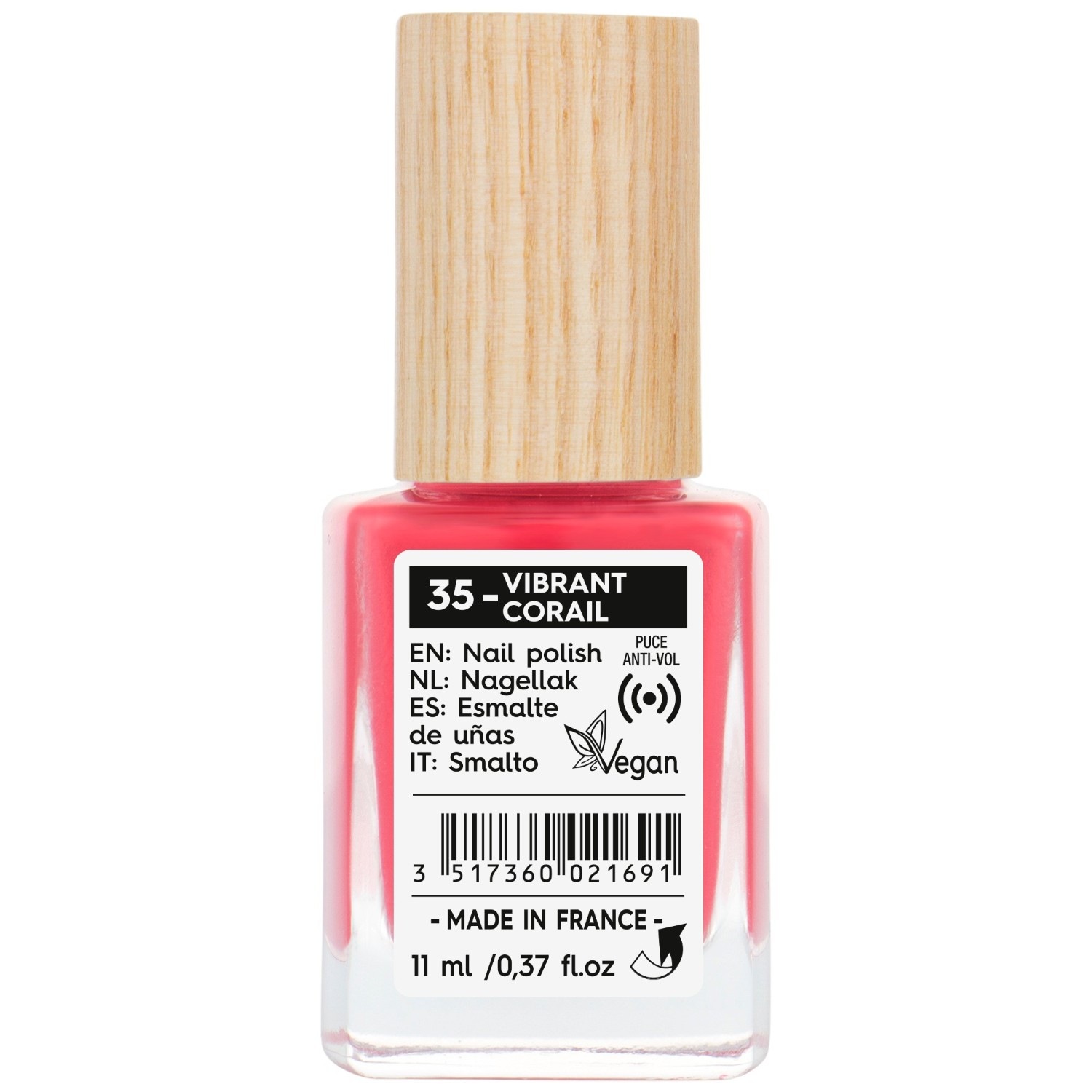 SO BiO ético Color Natural