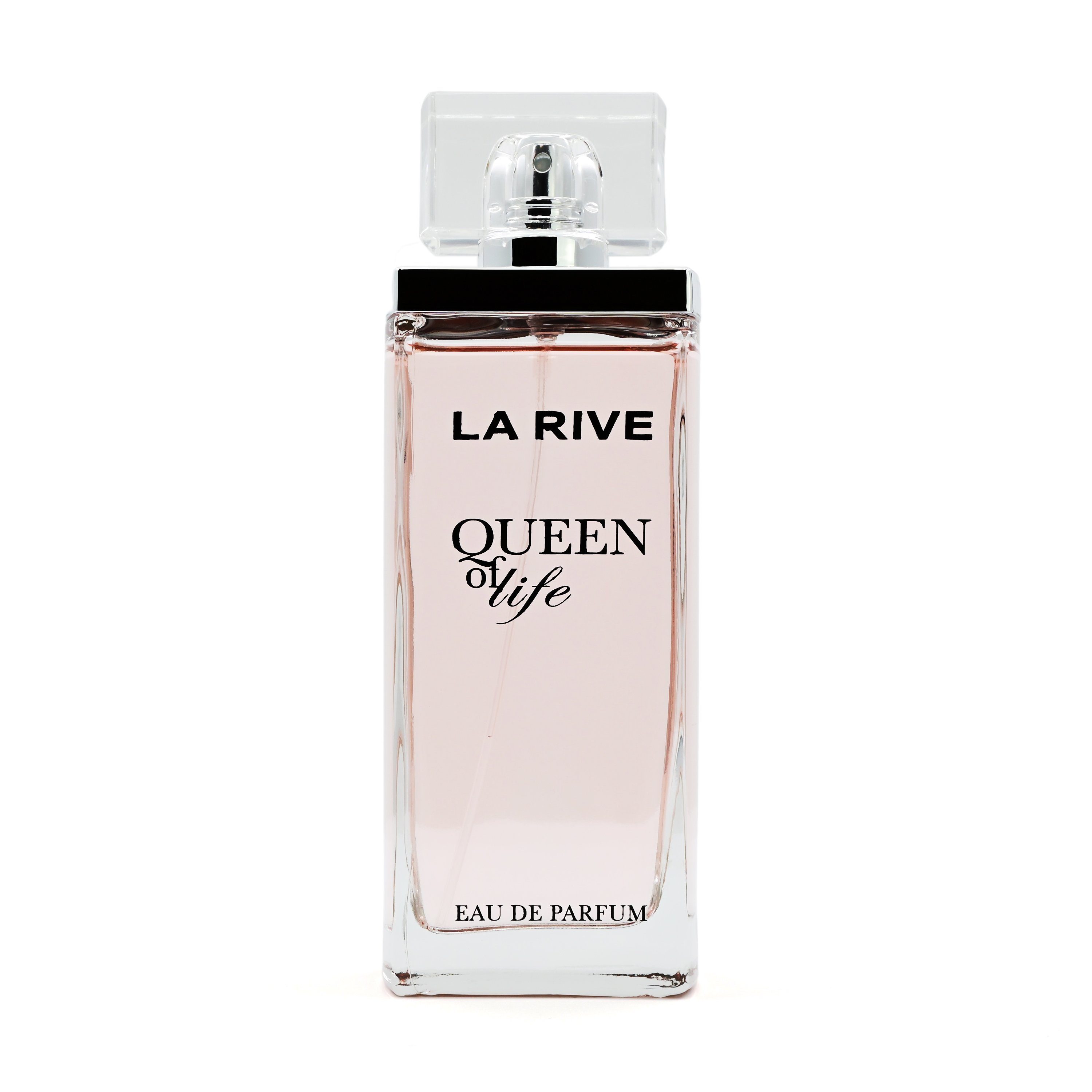 La Rive Eau de Parfum LA RIVE Queen of Life - Eau de Parfum - 75 ml