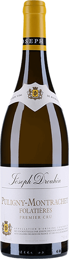 Joseph Drouhin : Puligny-Montrachet 1er cru 