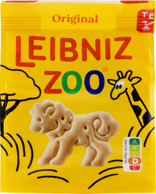 Leibniz Zoo Original