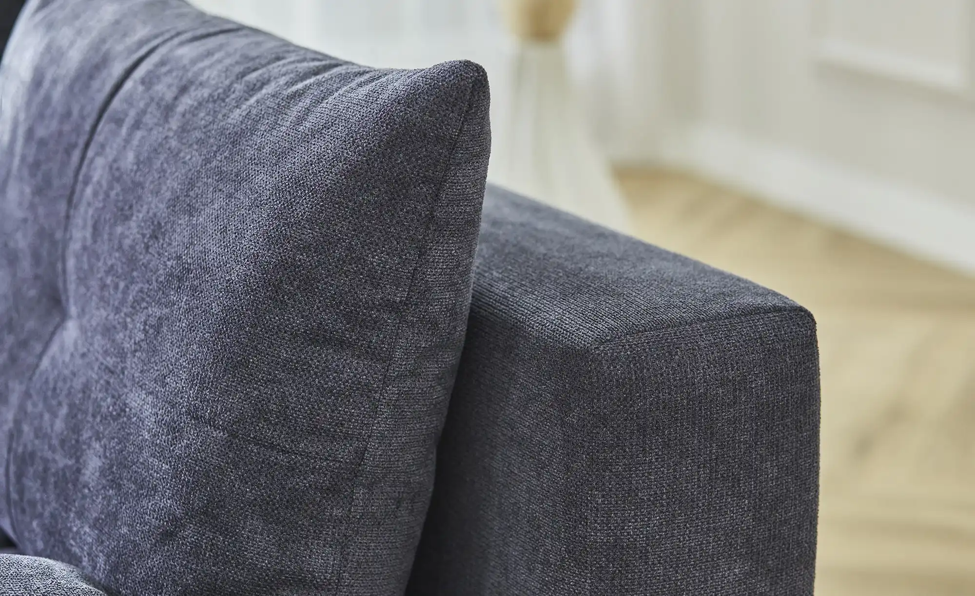 bobb Einzelsofa Isalie de Luxe