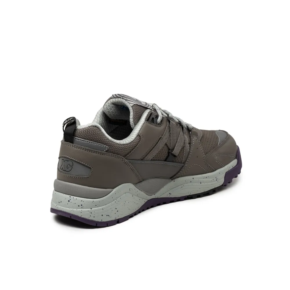 Karhu x Norbit Fusion XC NOR0002 / grün