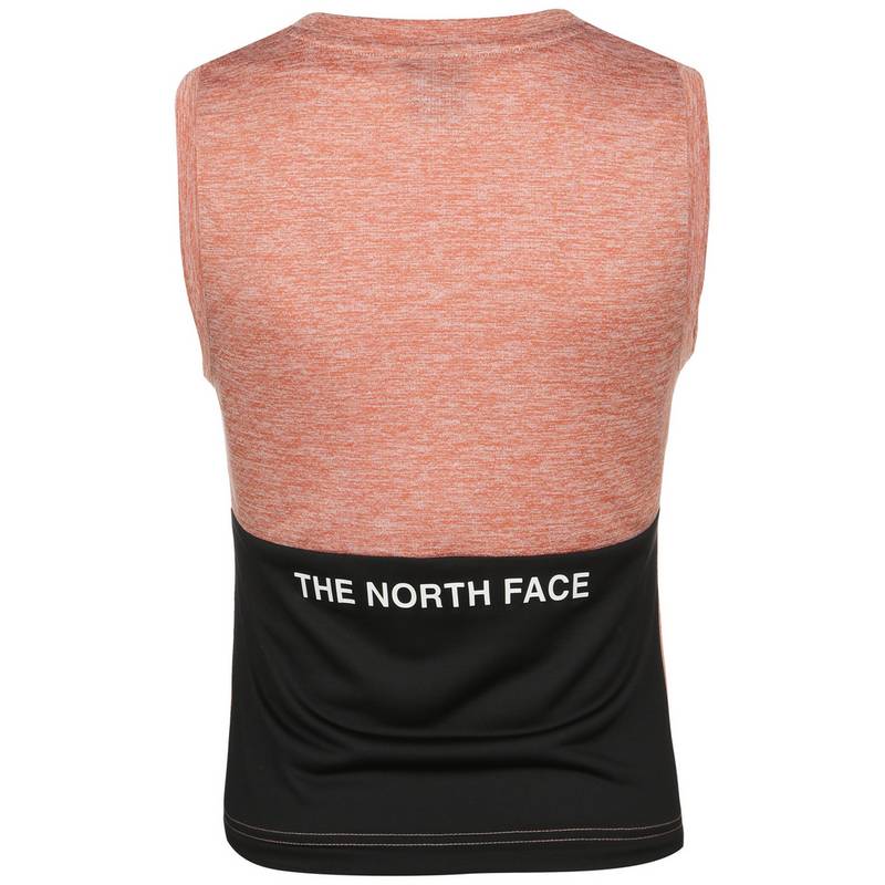 The North Face Crop Tanktop Damen