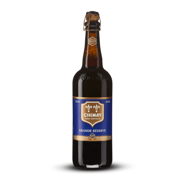 Chimay Bleue Grande Réserve 75cl