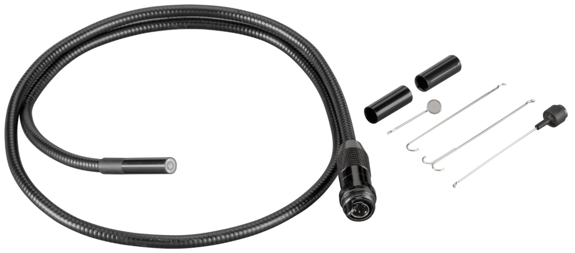 Rems 175401 R6 MiniScope-sett
