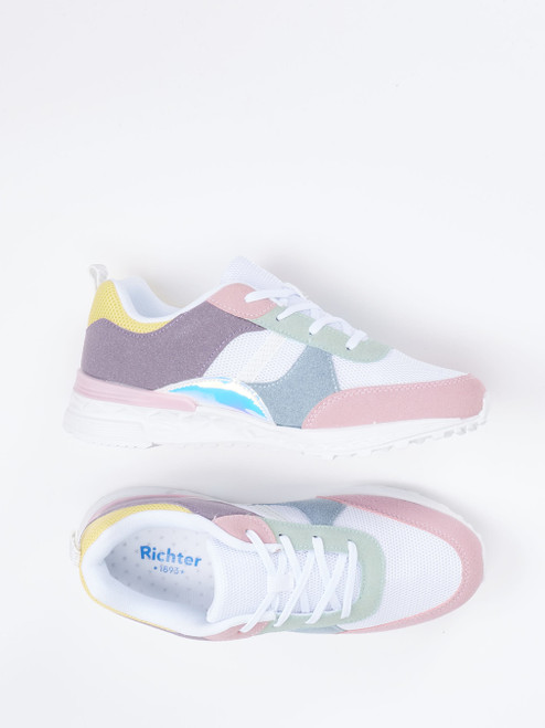 Sneaker-66117950013 Richter