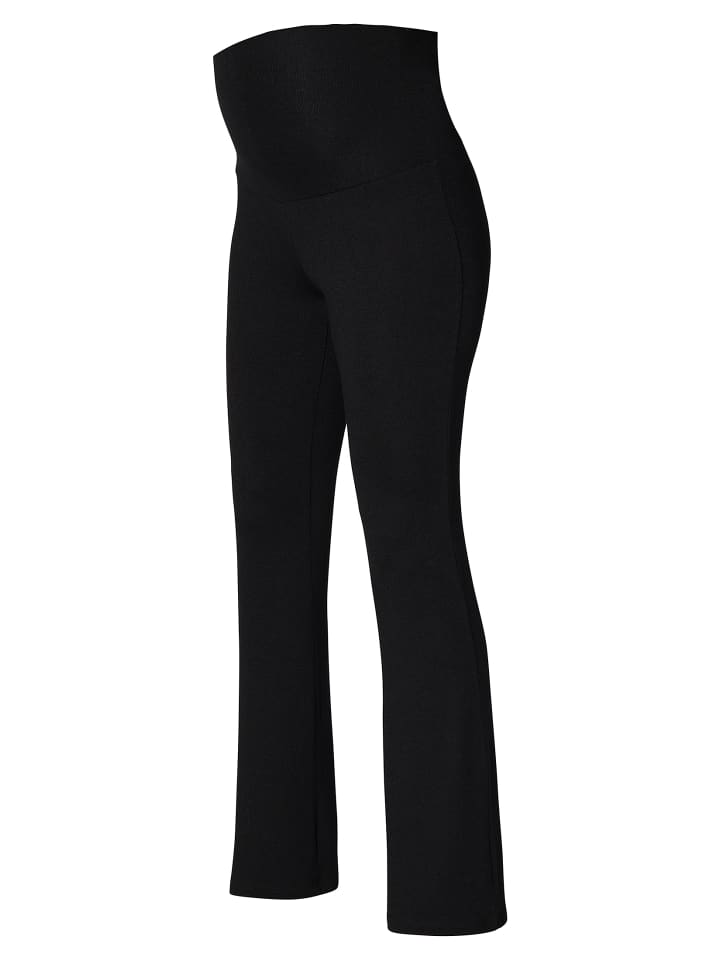Noppies Casual Hose Flared Luci in Black günstig kaufen
