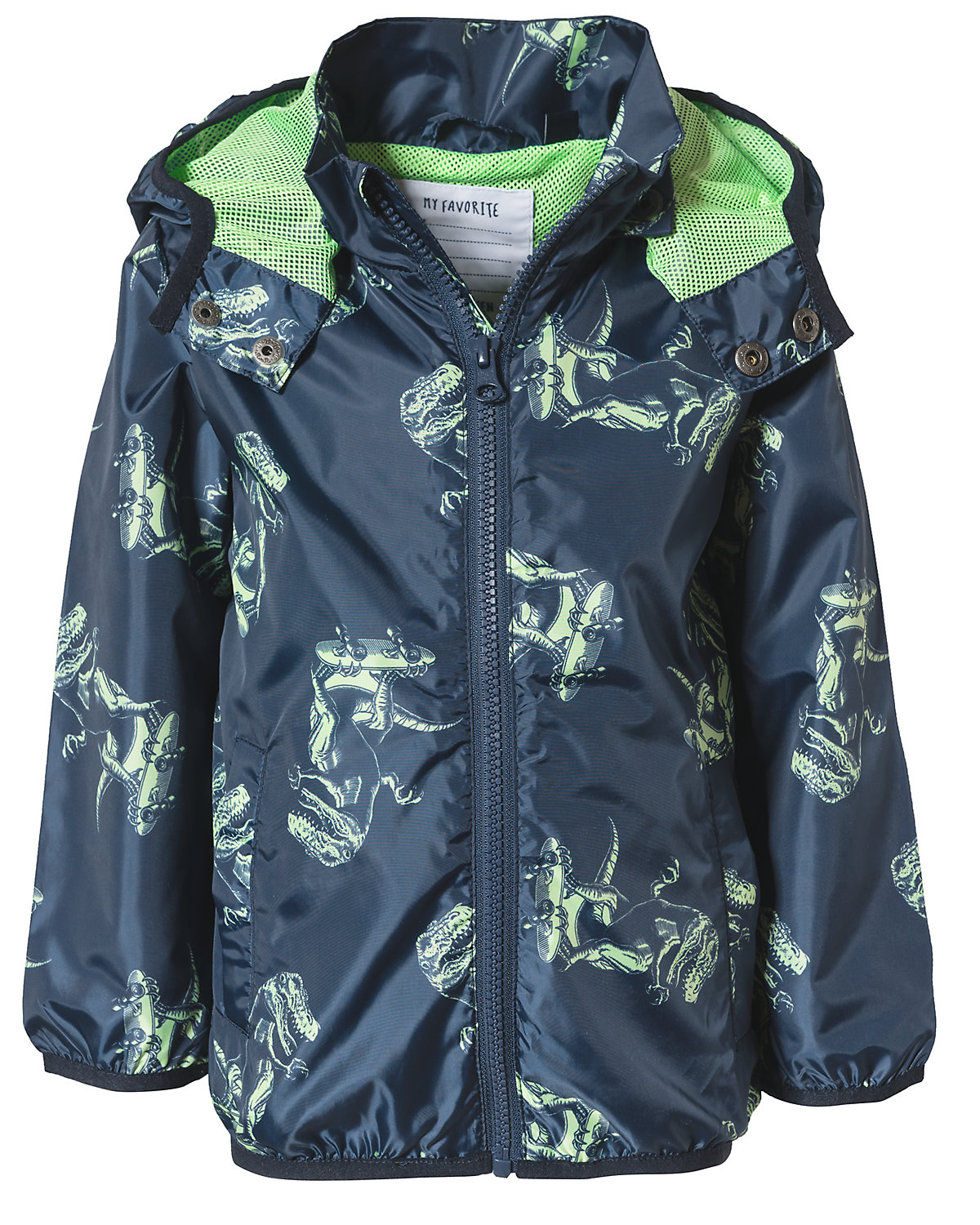 Übergangsjacke für Jungen