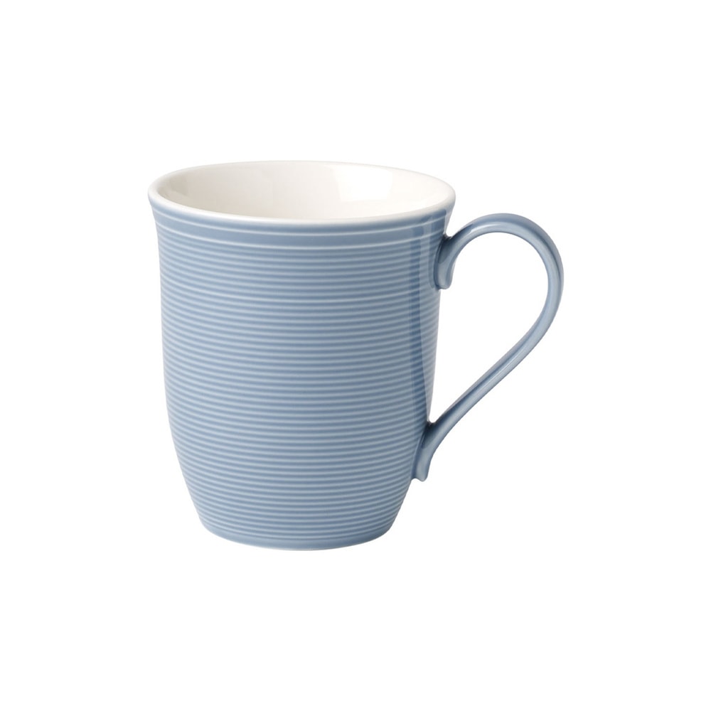like. by Villeroy & Boch Mug Color Loop Horizon Tasse