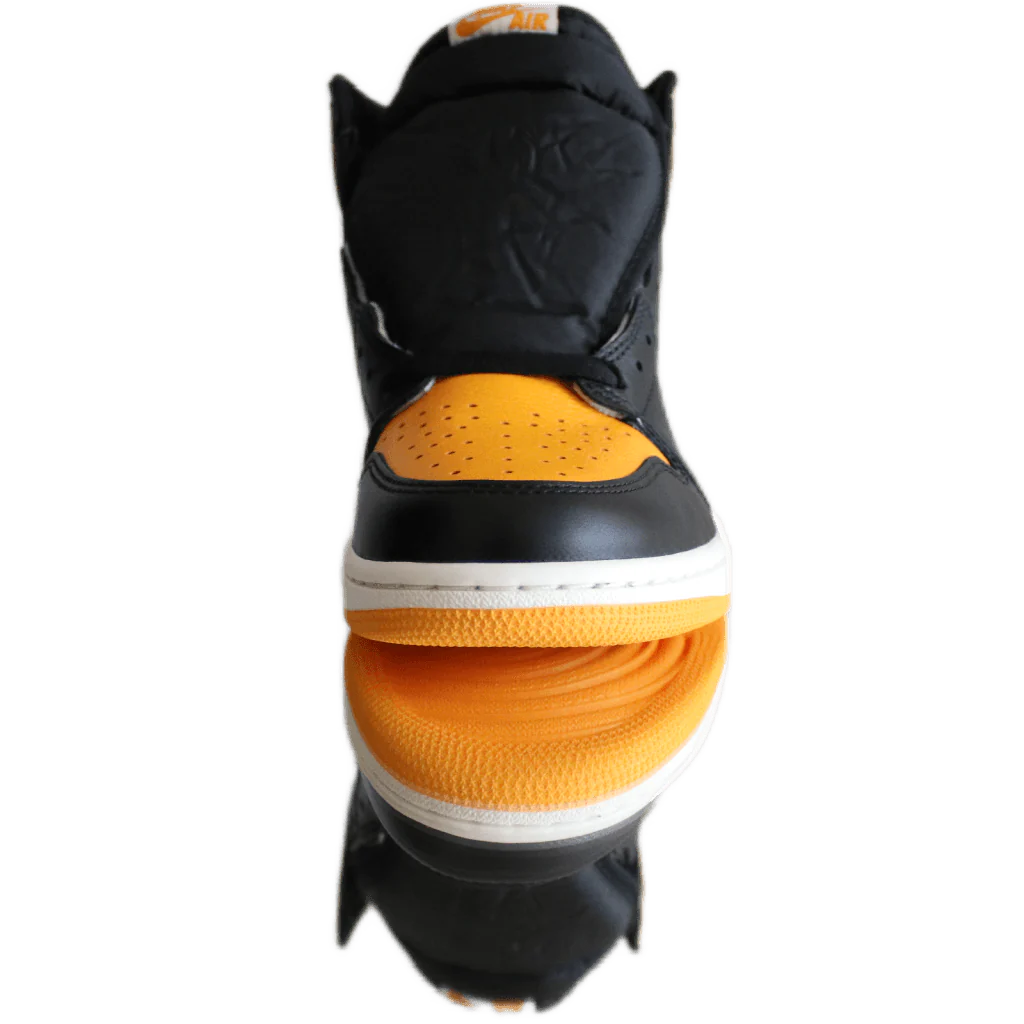 Jordan 1 Retro High OG Yellow Toe