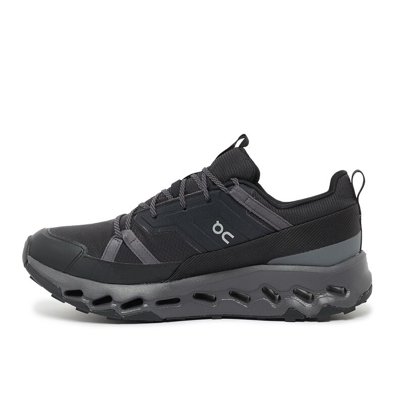 ON Cloudhorizon Waterproof black/eclipse