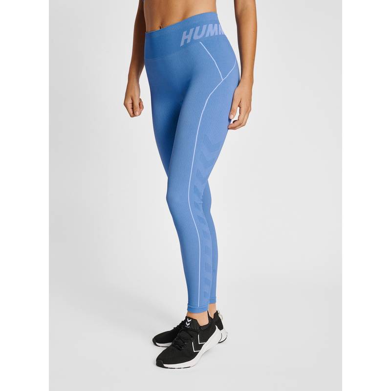 hummel hmlTE CHRISTEL SEAMLESS MW TIGHTS Tights Damen