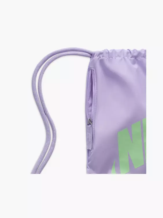 Nike Turnbeutel