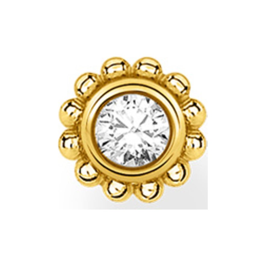 Thomas Sabo Einzelner Ohrschmuck