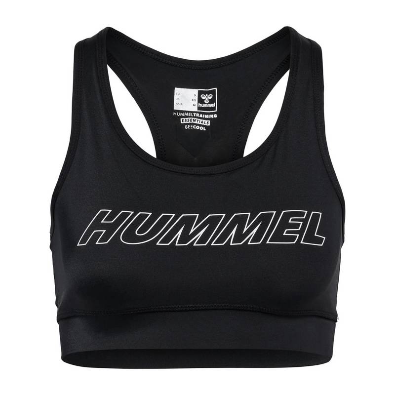 hummel hmlTE TOLA SPORTS BRA BH Damen