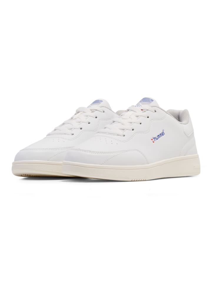 Hummel Hummel Shoe Match Point Erwachsene in BRIGHT WHITE günstig kaufen