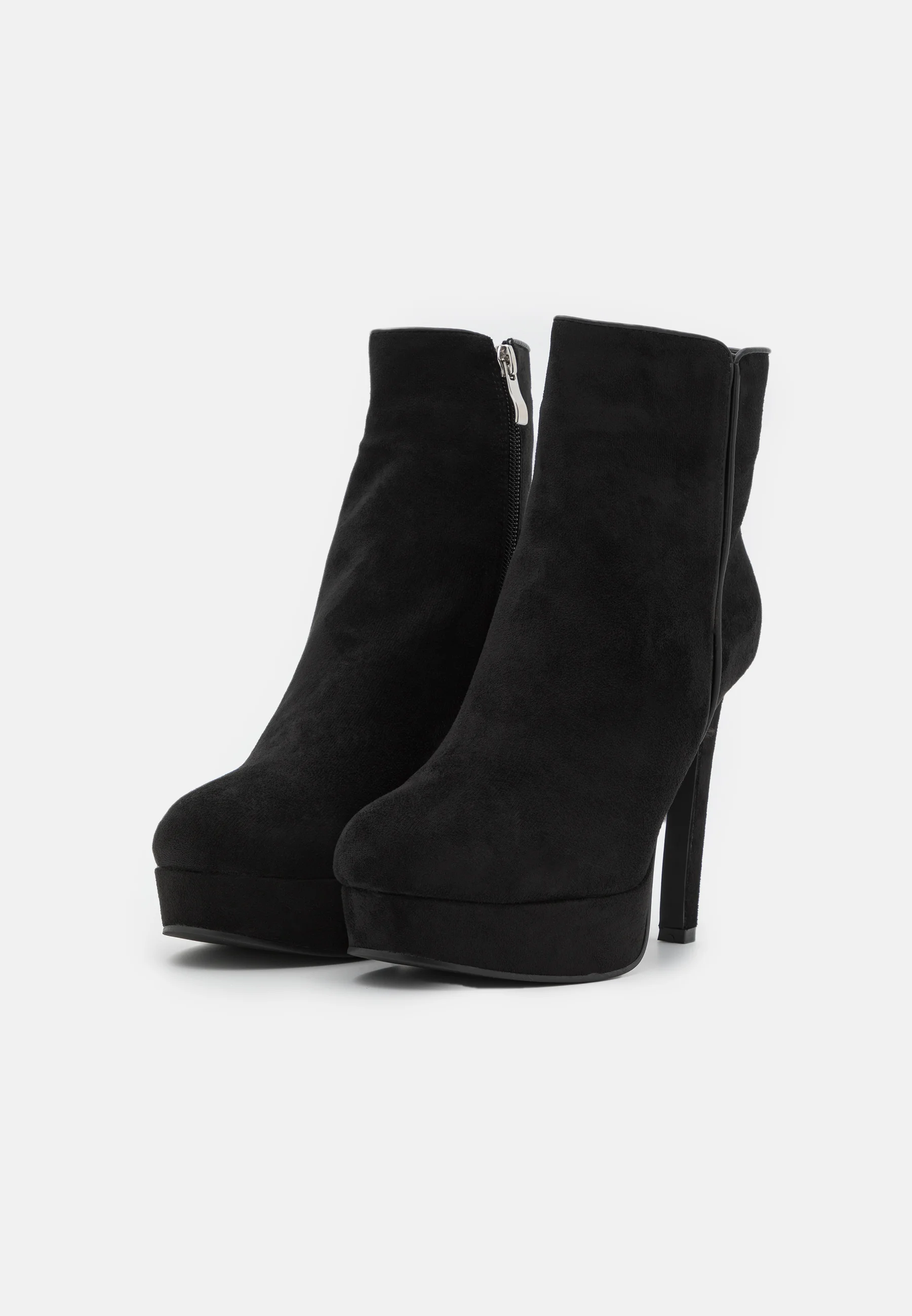 RAID CHANDLER - Botines de tacón