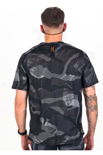 Nike Dri-Fit Miler Camo M
