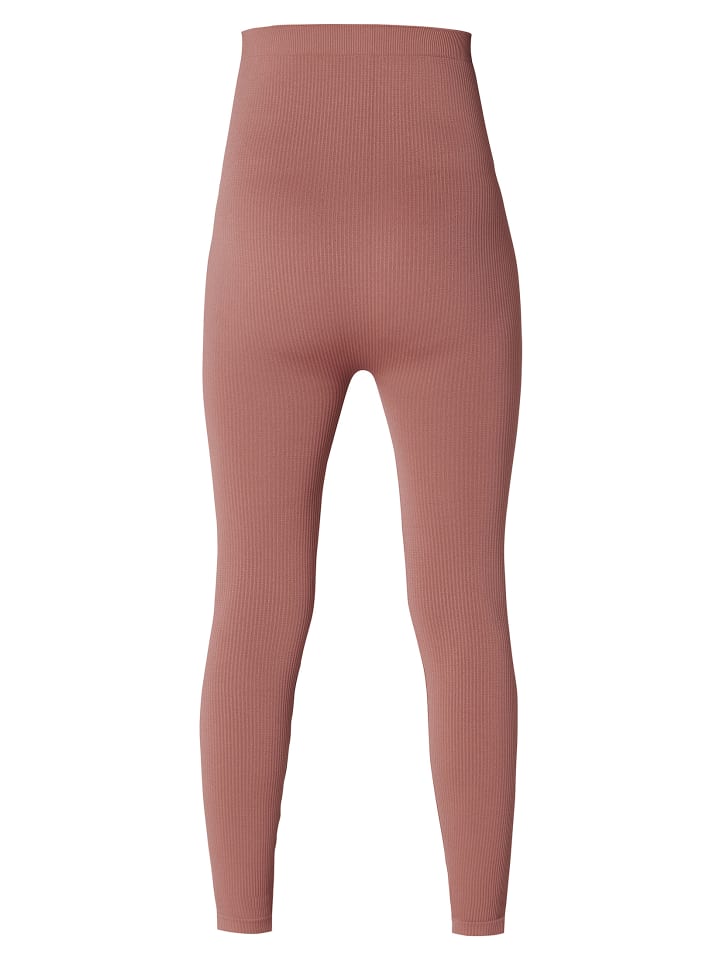 Noppies Umstandsleggings Reva in Burlwood günstig kaufen