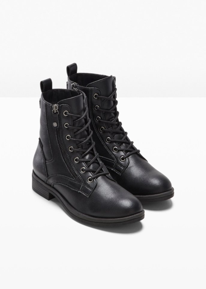 Tamaris Schnür Boot
