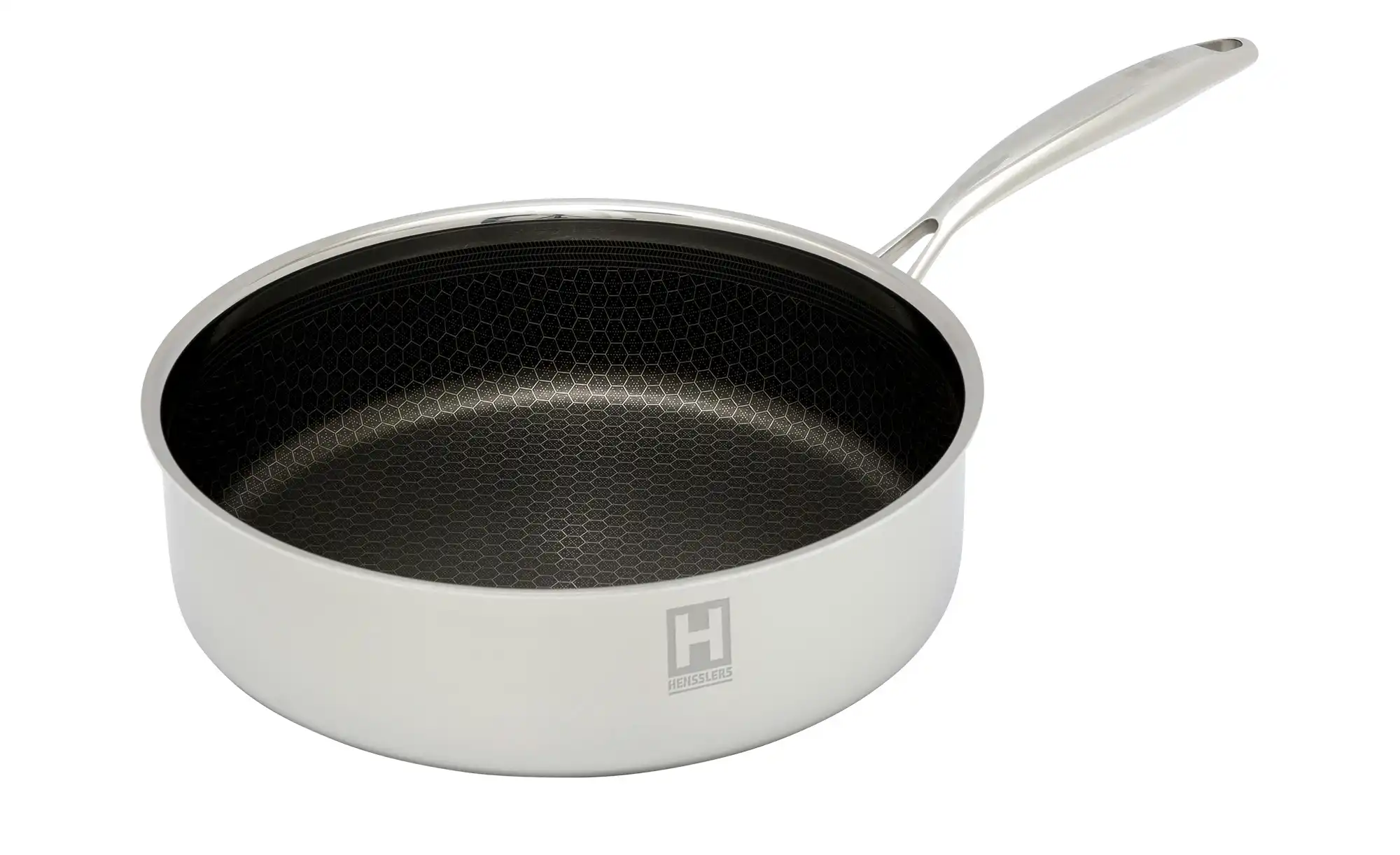 Hensslers Schmorpfanne