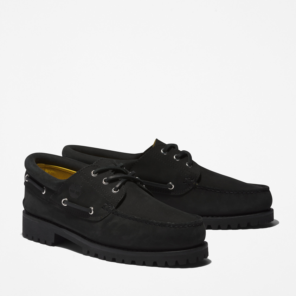Timberland Authentic Classic 3 Shoe TB0A5RWM0011 / schwarz