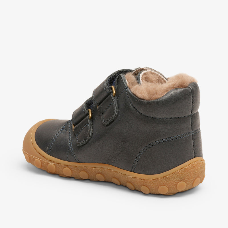 barefoot hale v lamb ocean - Blau
