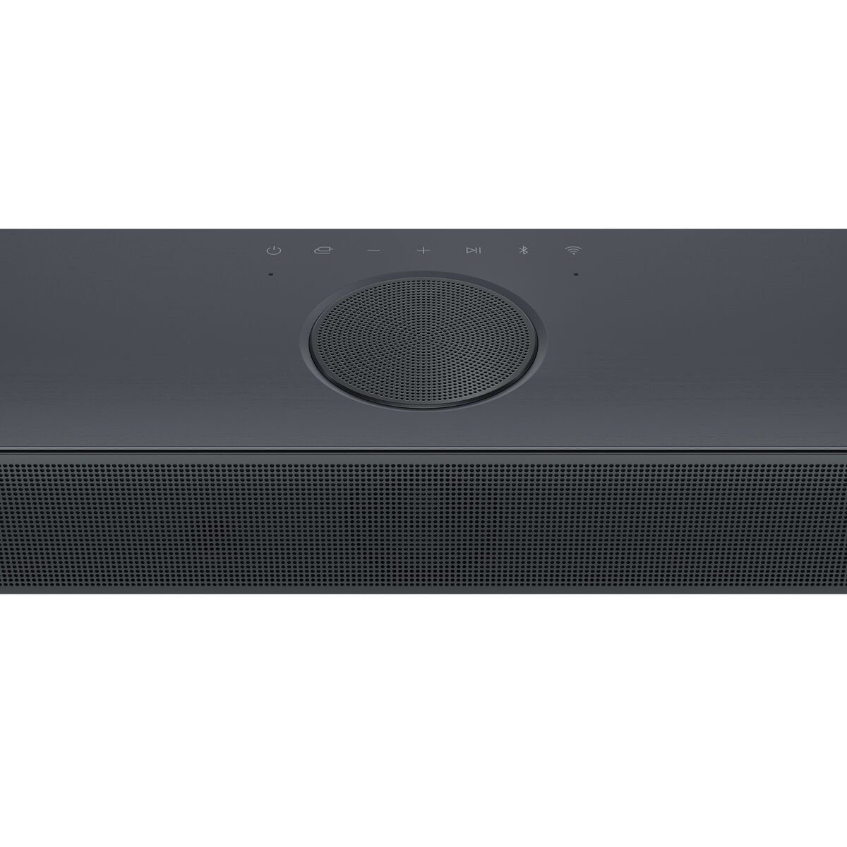 LG Soundbar LG SC9S 400 W Lautsprecher