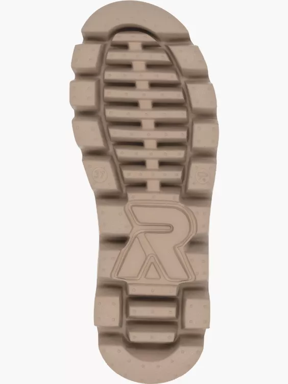 Rieker Damen Kurzstiefel