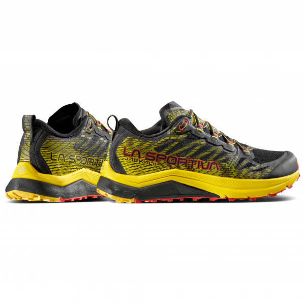 La Sportiva - Jackal II - Trailrunningschuhe
