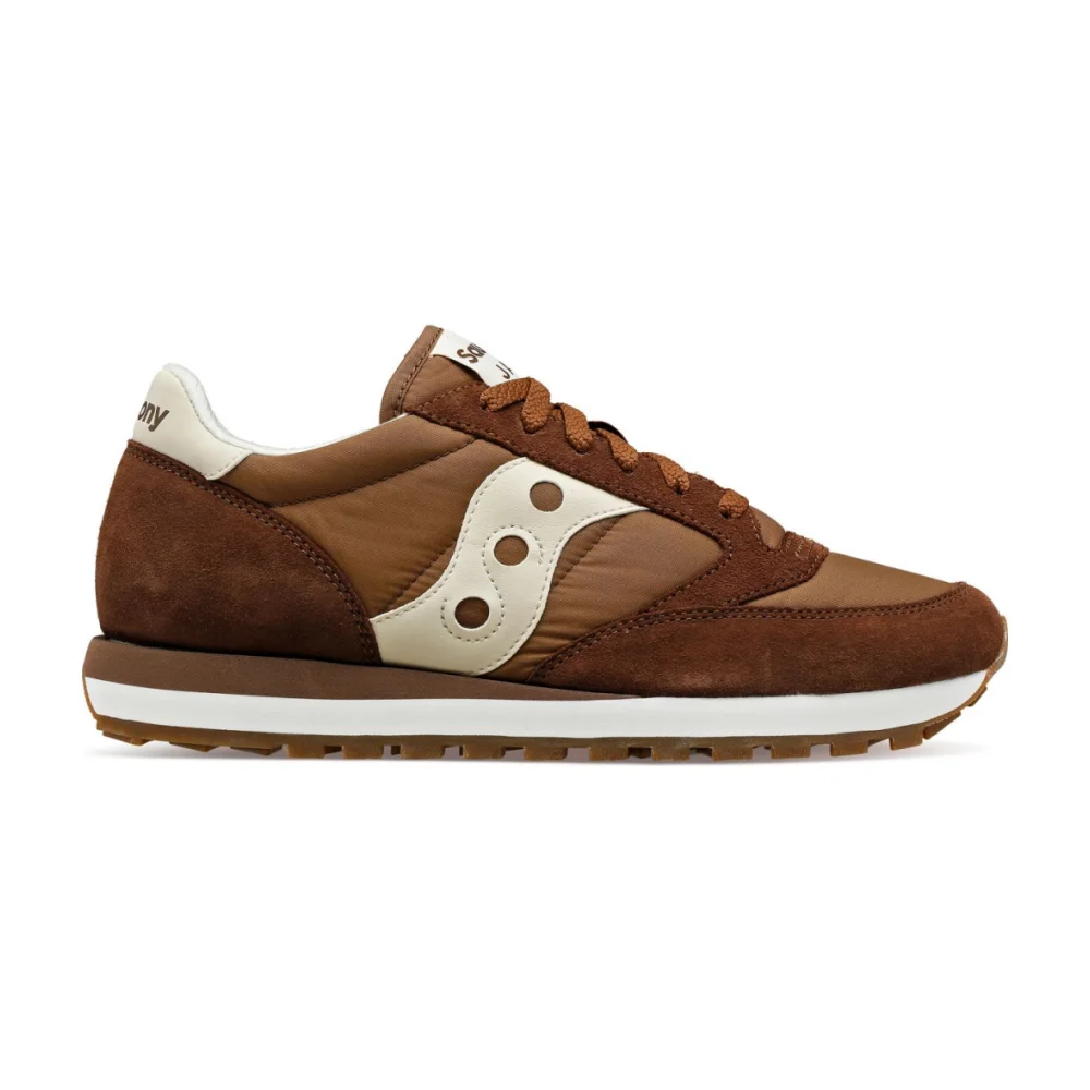 Saucony Jazz Original S2044-673 / braun
