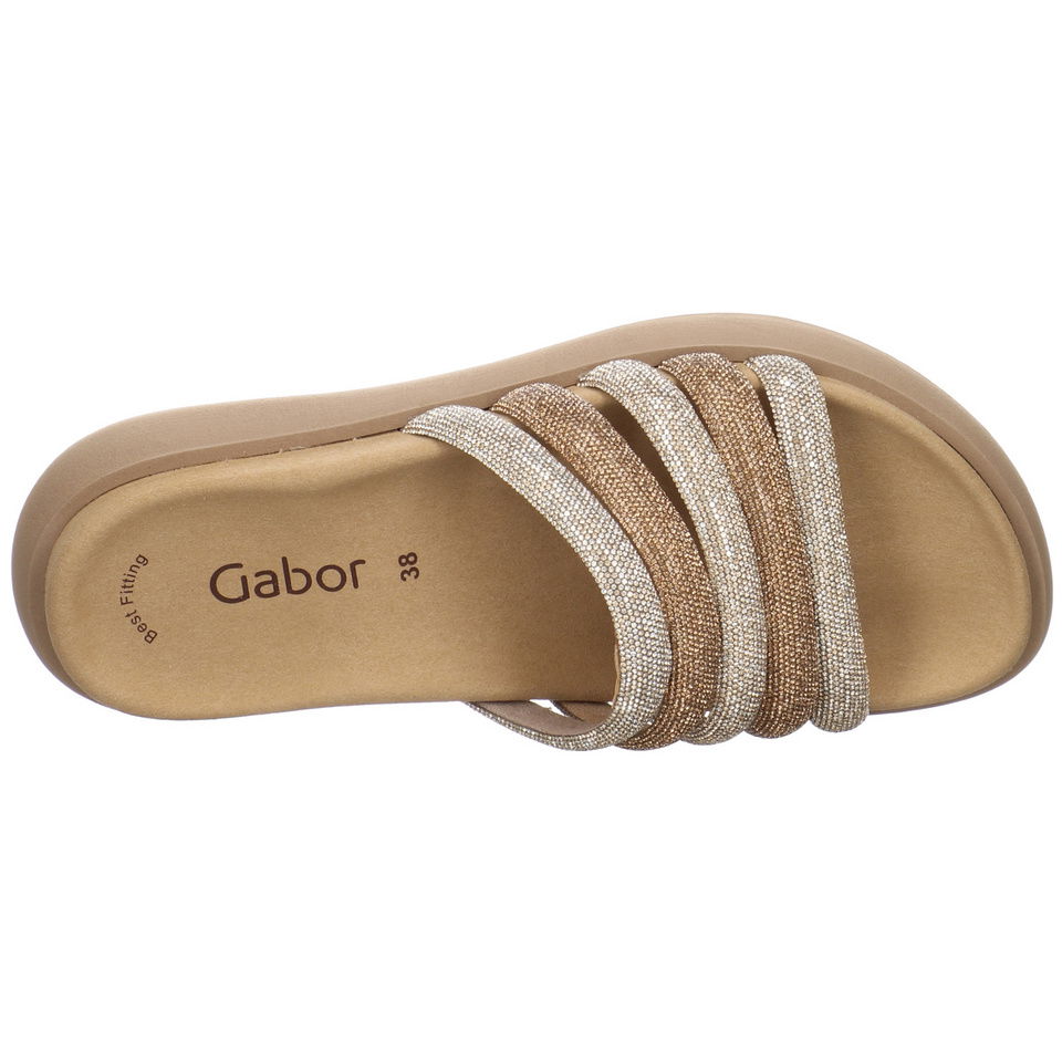Gabor Pantolette