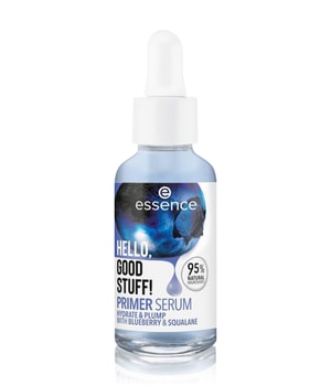 essence Hello, Good Stuff! Primer Serum Hydrate & Plump Primer-30 ml