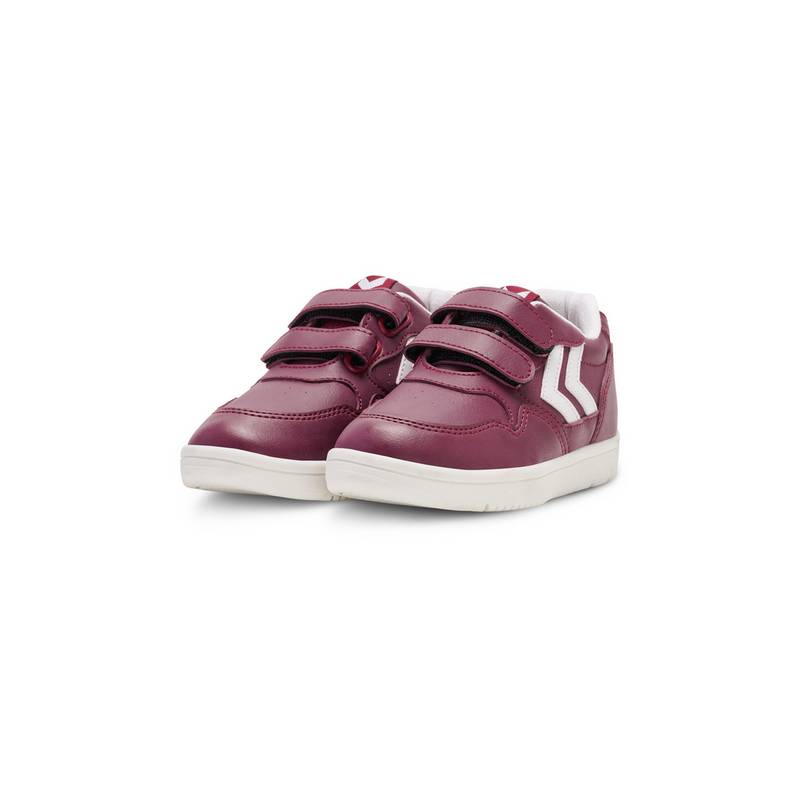 hummel CAMDEN JR Sneaker Kinder