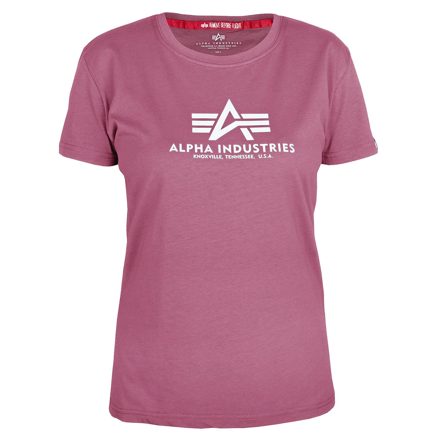New Basic T Wmn