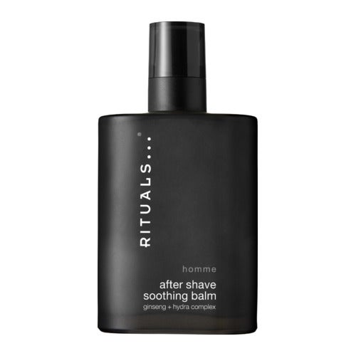 Rituals Homme Zklidňující balzám po holení 100 ml
