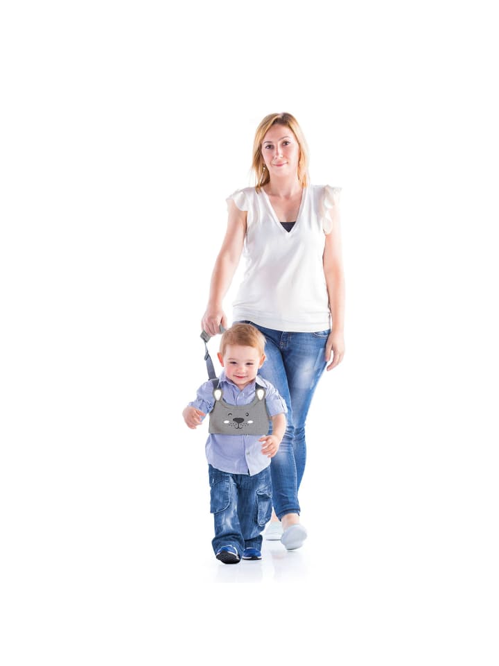 Chipolino Babylaufgurt 1st Steps in rosa günstig kaufen onesize