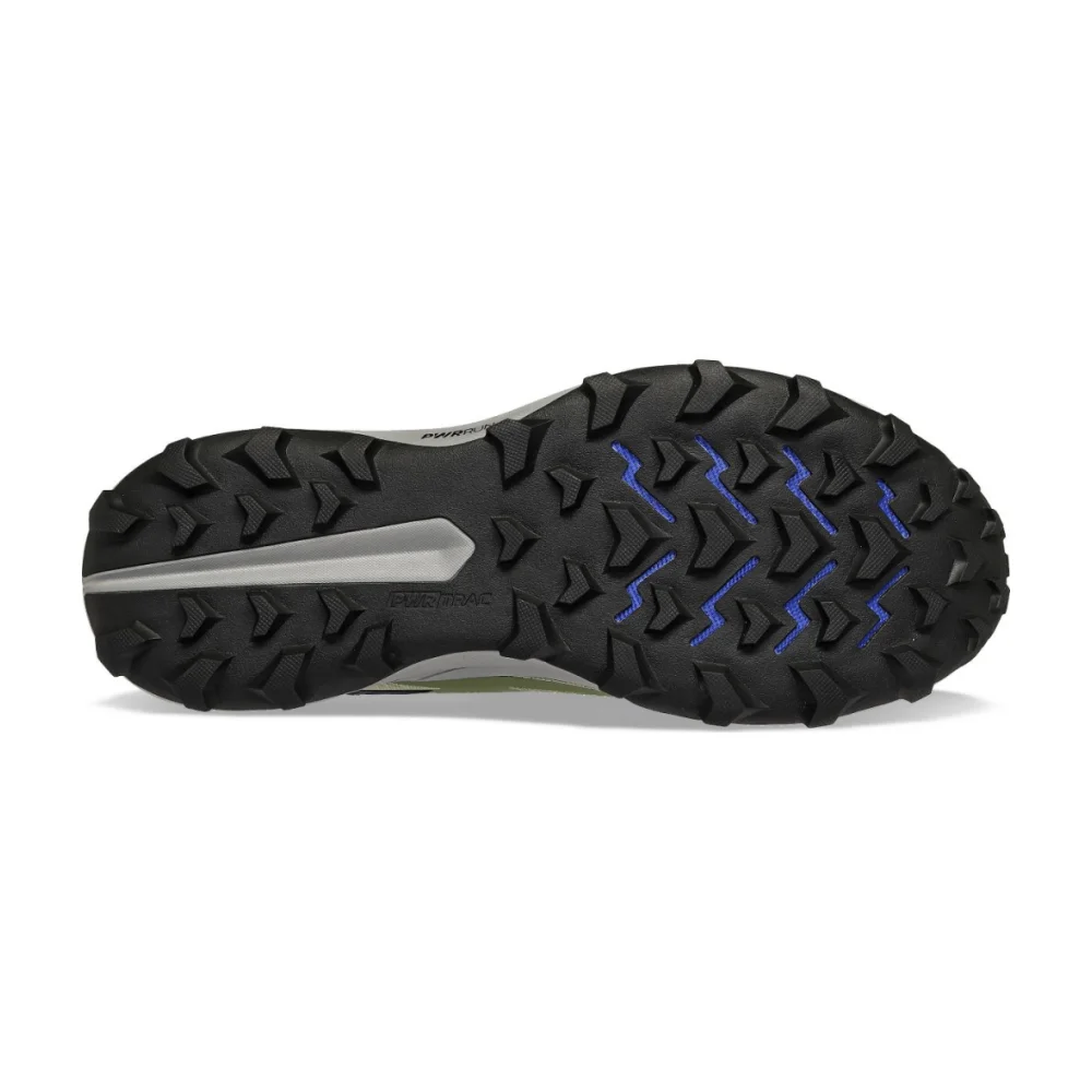 Saucony Peregrine 13 S20838-30 / grün