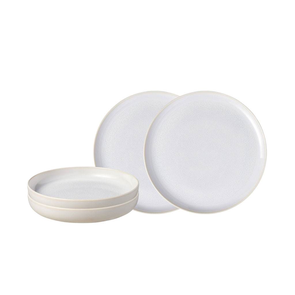 Villeroy & BochTafelgeschirr 4tlg.