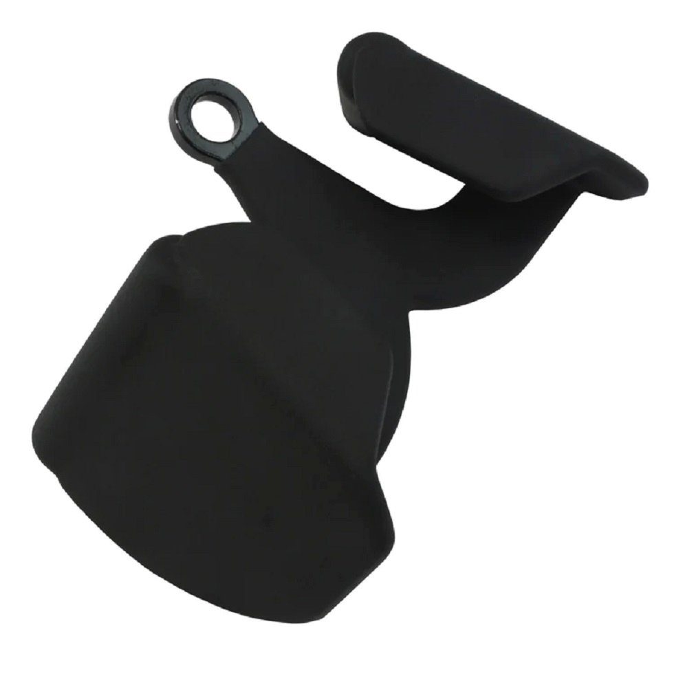 Trendy Sport Kraftstation Moderne ergonomische Latzug Griffe Max-Grip (23cm, 30cm, 53cm, 76cm)