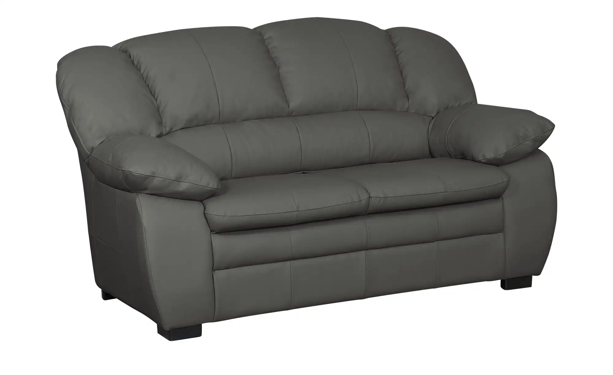 Primo Ledersofa aus Echtleder Casino