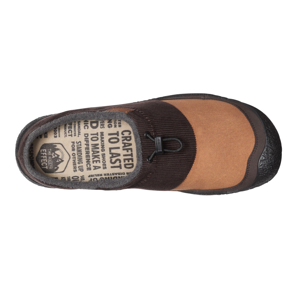 Keen HOWSER III 1027768 / braun