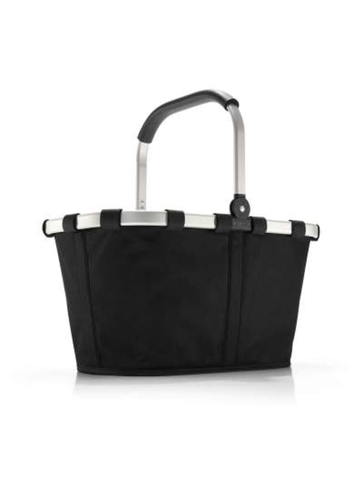 Reisenthel Carrybag black in schwarz günstig kaufen onesize