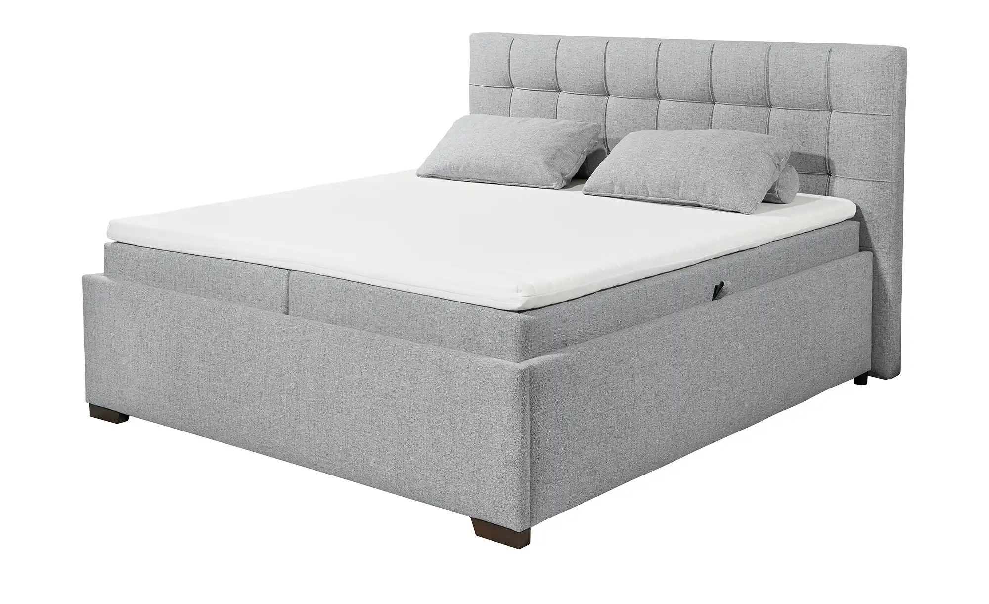 Boxbett mit Bettkasten Artos