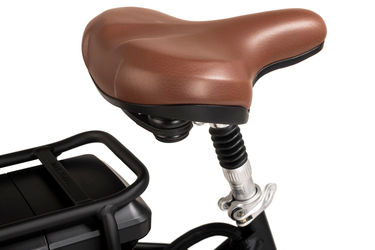 VOGUE E-Citybike 28
