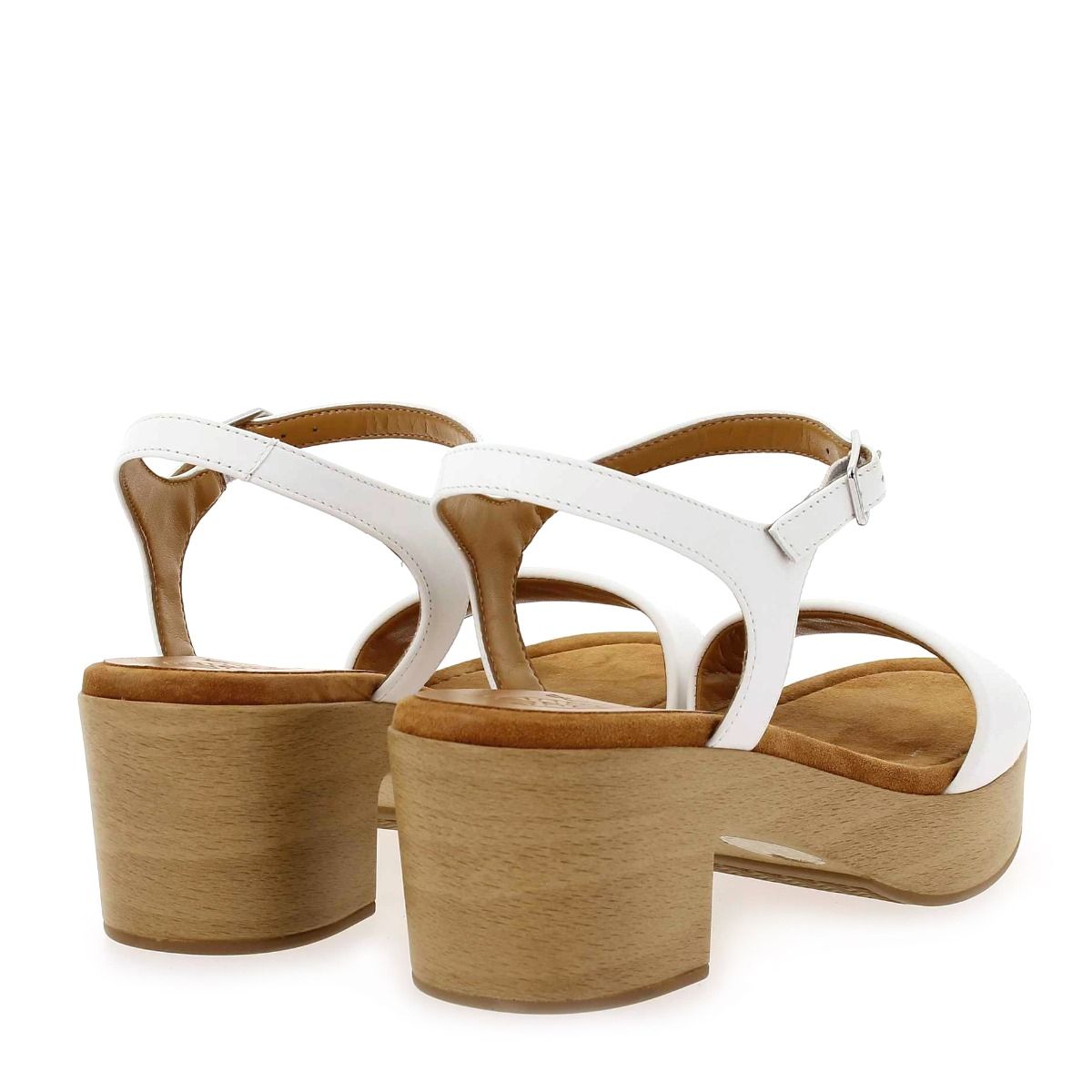 Unisa  IRITA 22 - Blanc